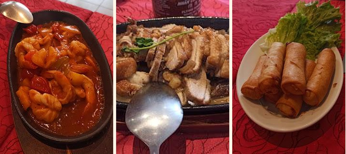 Saveur d'Asie - Gallery Image 1