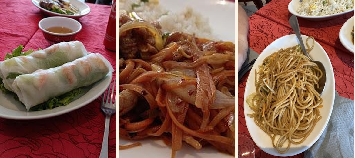 Saveur d'Asie - Gallery Image 2